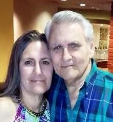 Obituary of Arlan & Diane Barrilleaux