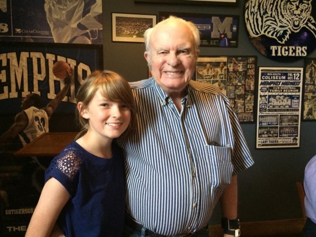 Obituary of Francis Floyd Walker, Jr.