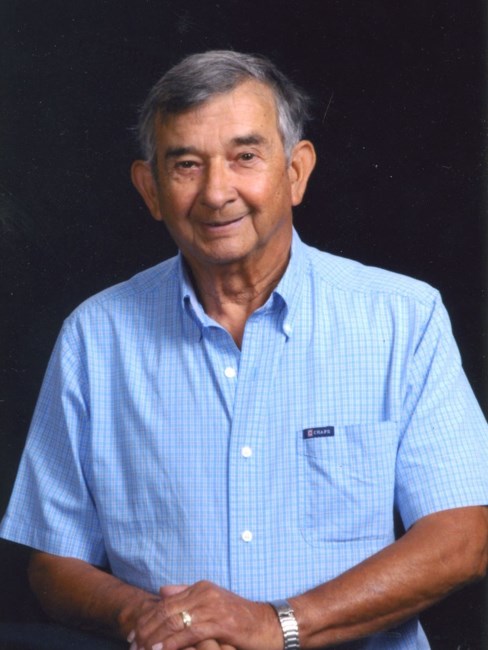 Obituary of Joe Morales