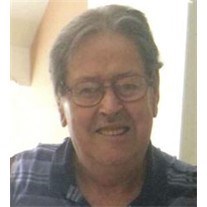 Obituary of Roger Martin Lindstrom