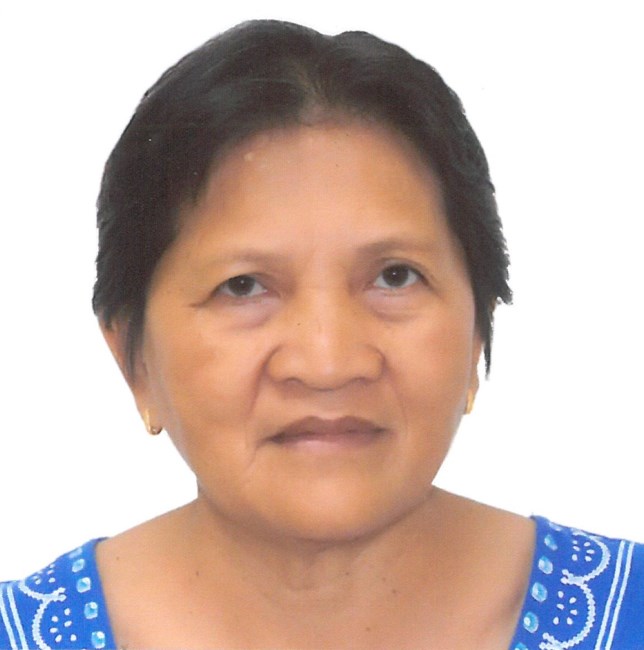 Obituary of Nestora Lapac Abuda