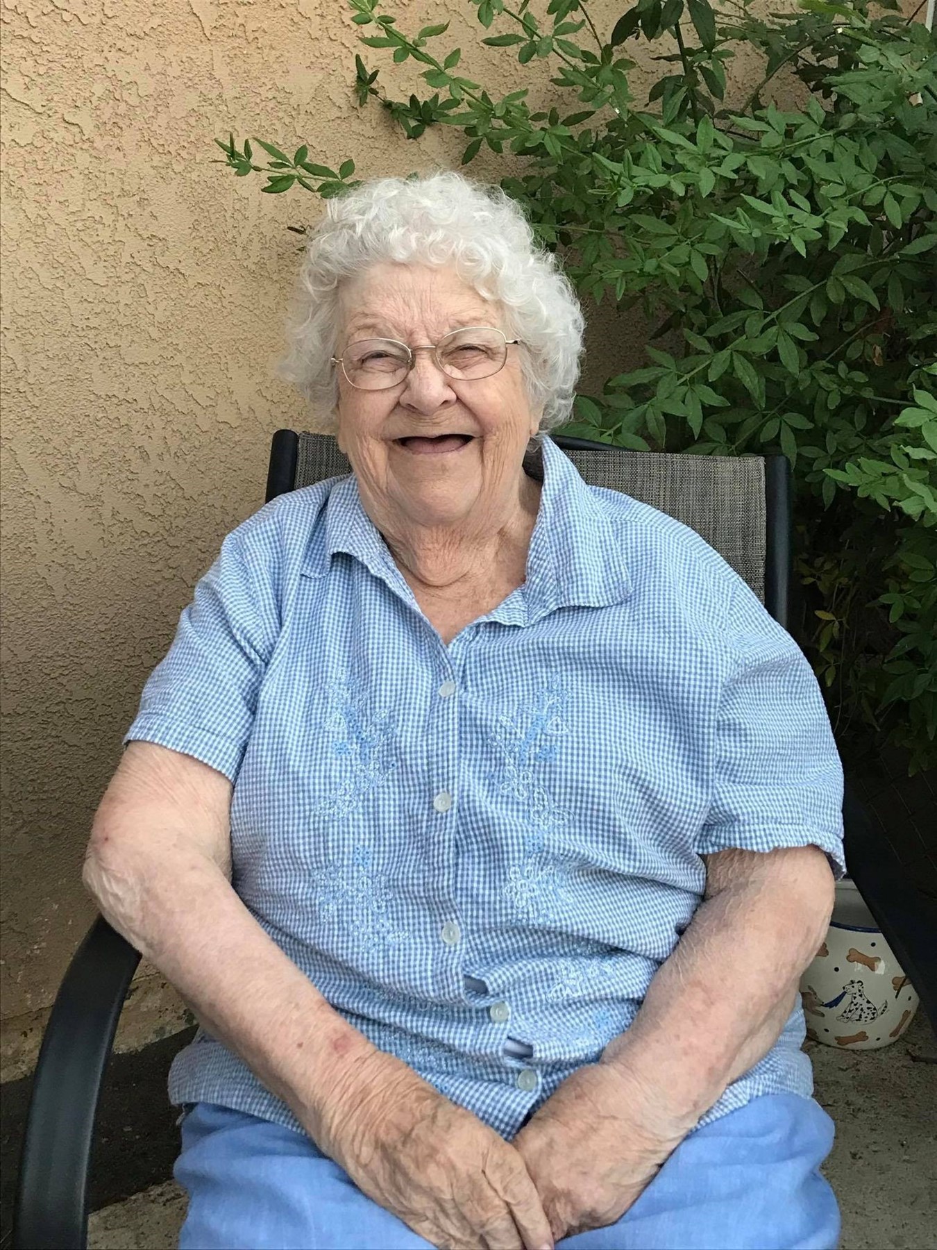 Obituary of Margie Ruth York