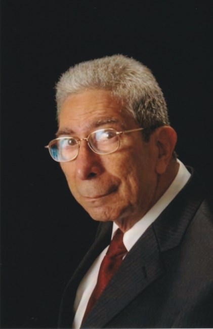 Obituary of Ruben Quiros Pico