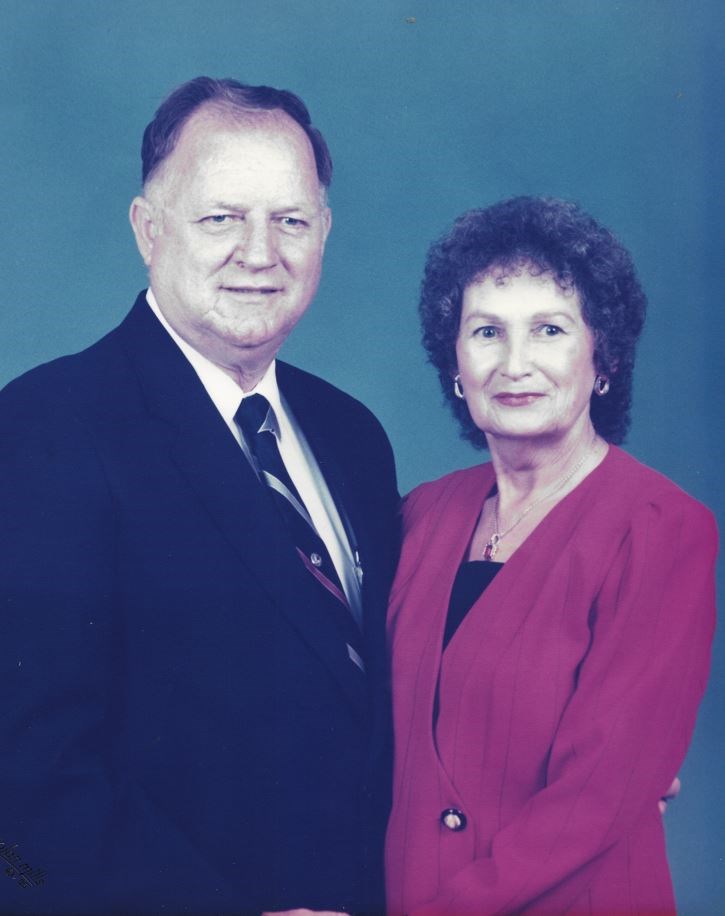 Obituary of Earlene Elizabeth Harris Wilbanks