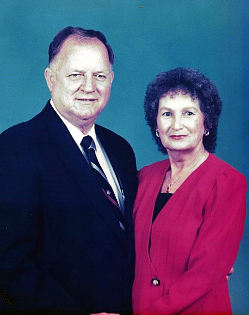 Obituary of Earlene Elizabeth Harris Wilbanks