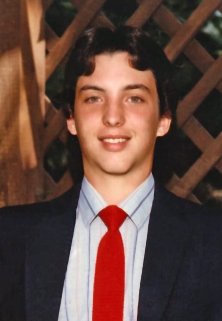 Obituary of Michael D. Merchant