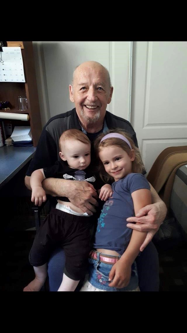 Obituary of Jacques Sarrazin