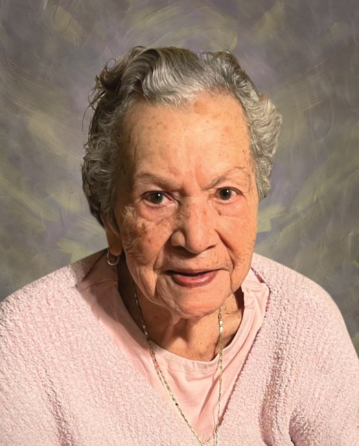 Obituary of Agueda Colorado