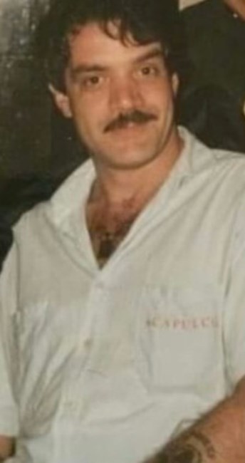 Obituary of Vincent A. Buzzetta