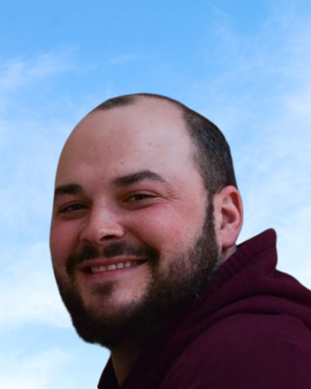 Obituary of Brandon Mitchell Lamey