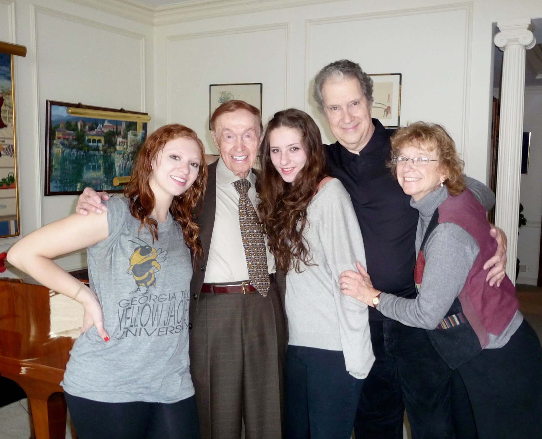 Gerald Ratner Obituary Chicago, IL