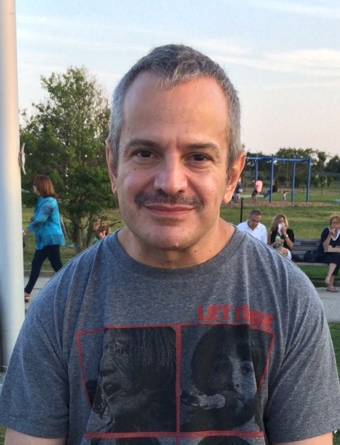 Obituary of Terry Paitakis