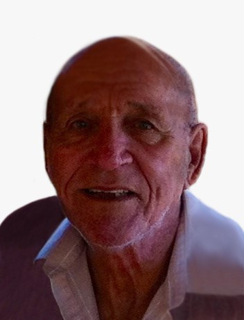 Obituario de William Alexander Ritchot