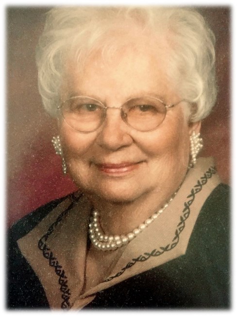 Obituary of Gloria Lee Hall