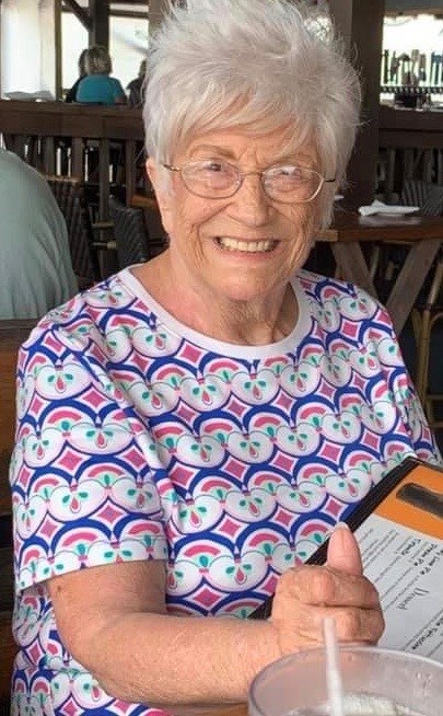 Eugenia Woodham Obituary - Montgomery, AL