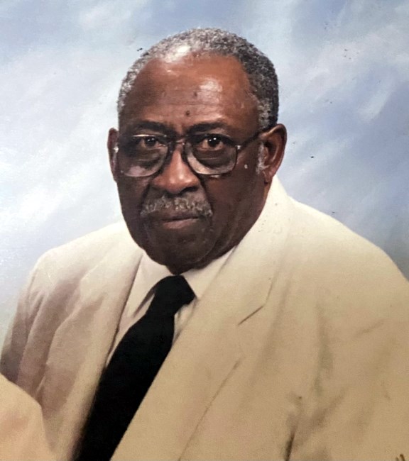Obituary of Floyd Brown Sr.