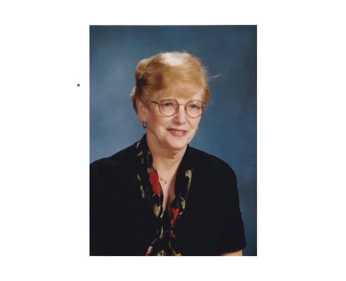 Obituary of Ms. Alma Pauline Jarrett