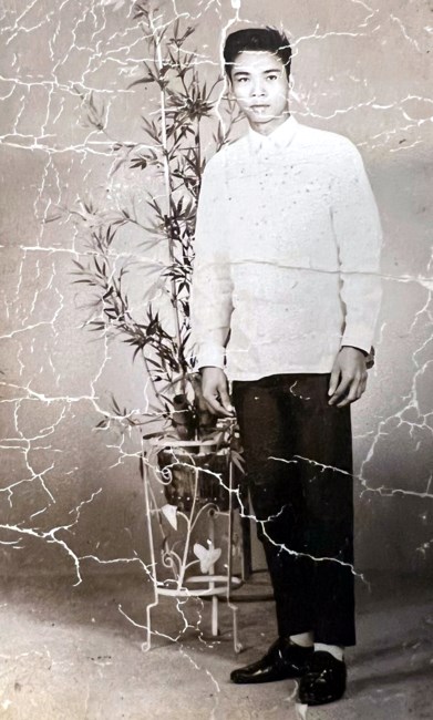 Obituario de Jose "Pepe" Reyes