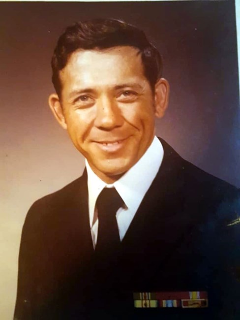 Obituary of John Allen Priest