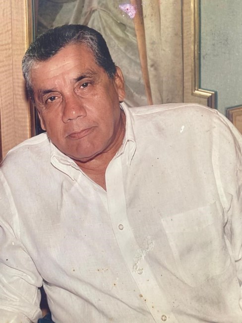 Obituary of Héctor Josue Hernández Arroyo