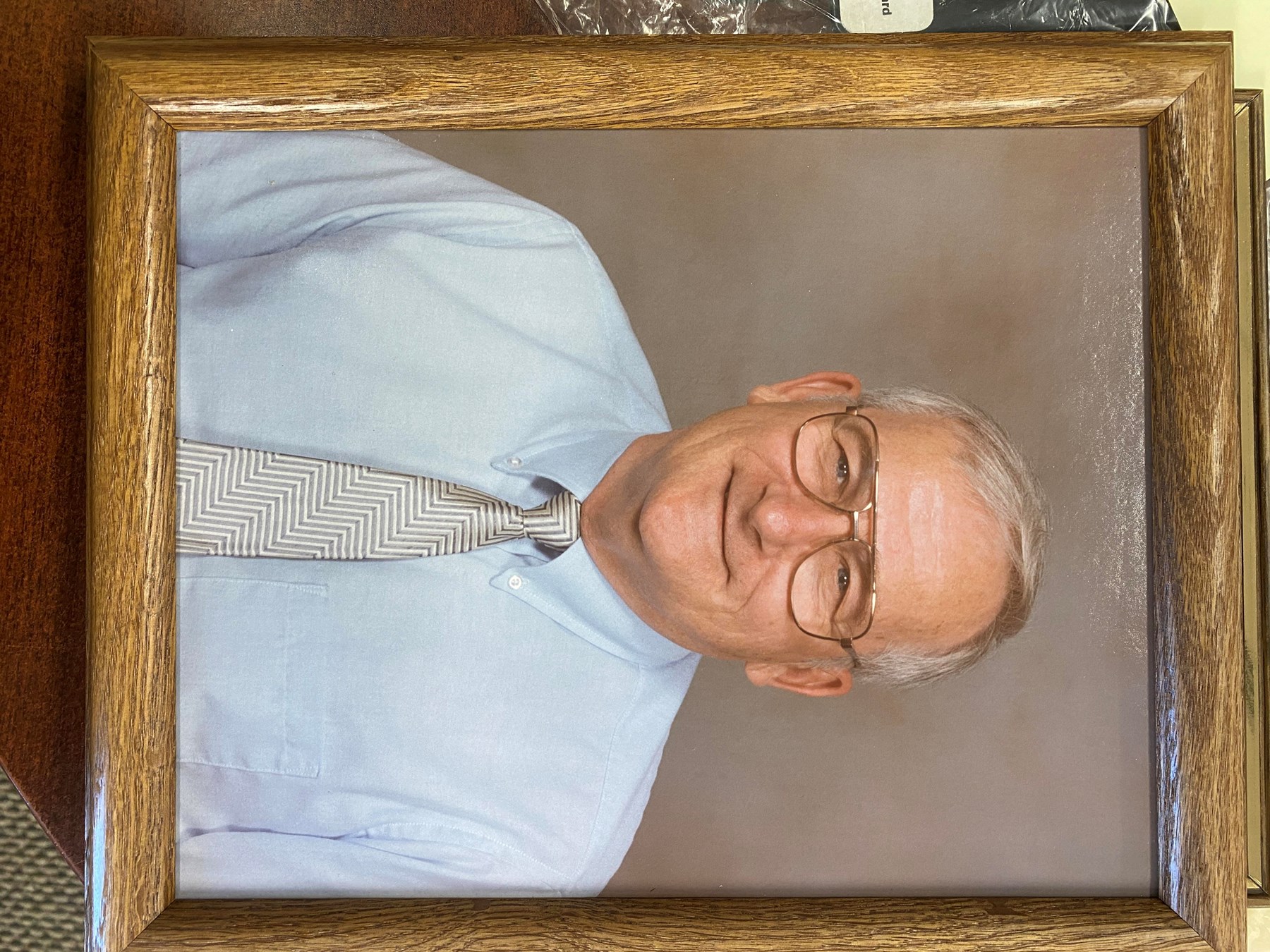 Obituary of John Koller