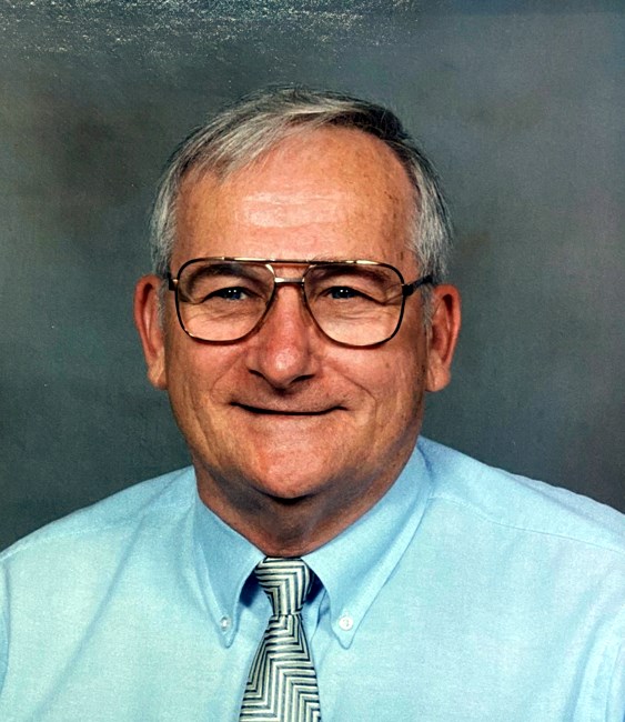 Obituary of John Koller