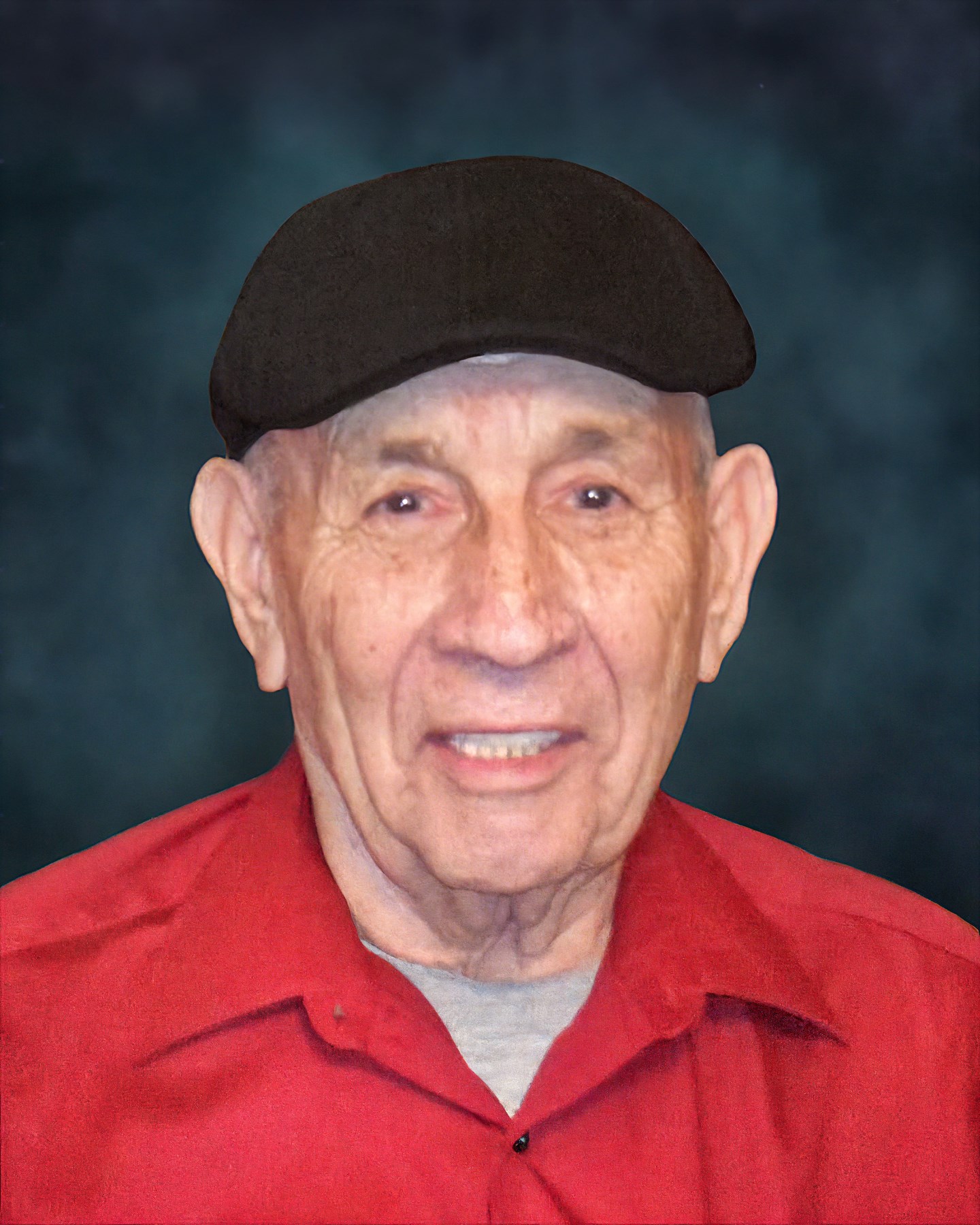 Jesus Montemayor Garza Obituary - Webster, TX