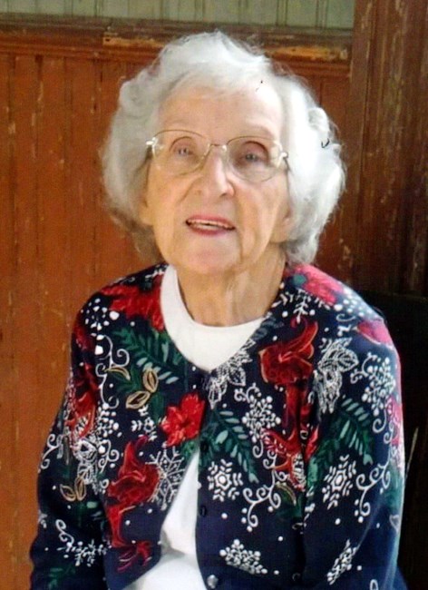 Obituary of Peggy Burleigh Abbitt