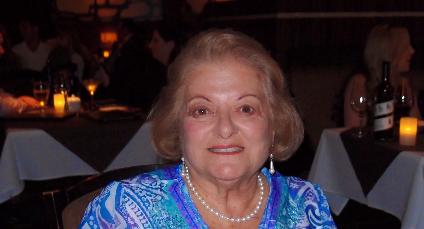 Obituary of Marlene G. Van Eman