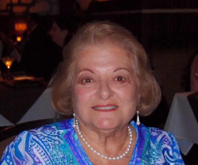 Obituary of Marlene G. Van Eman
