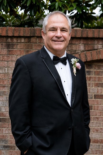 Obituary of Timothy James Plemmons