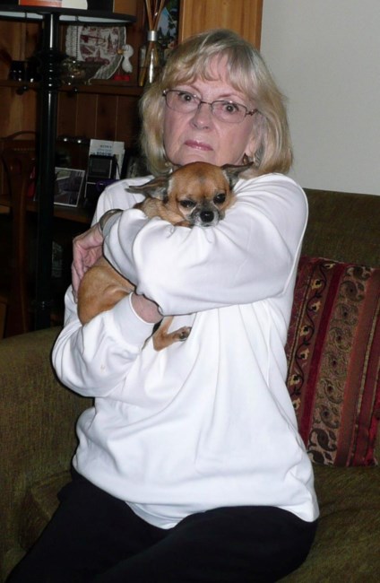 Obituary of Anice Marion King