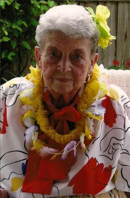 Obituary of Isabel June Schultz