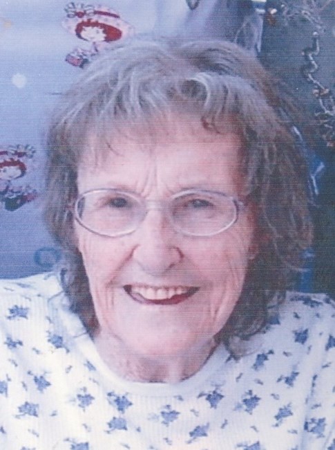 Obituary of Mary Louisa Appling