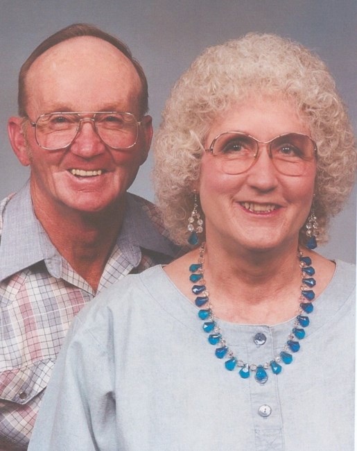 Obituary of Alice Adell Strickland