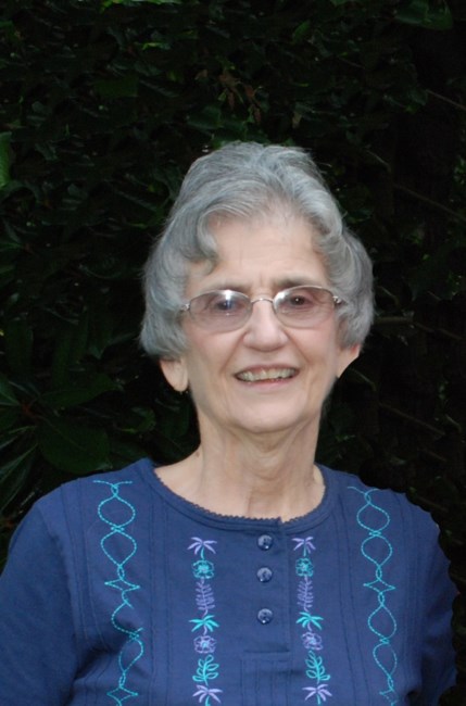 Obituary of Catherine C. Kelly