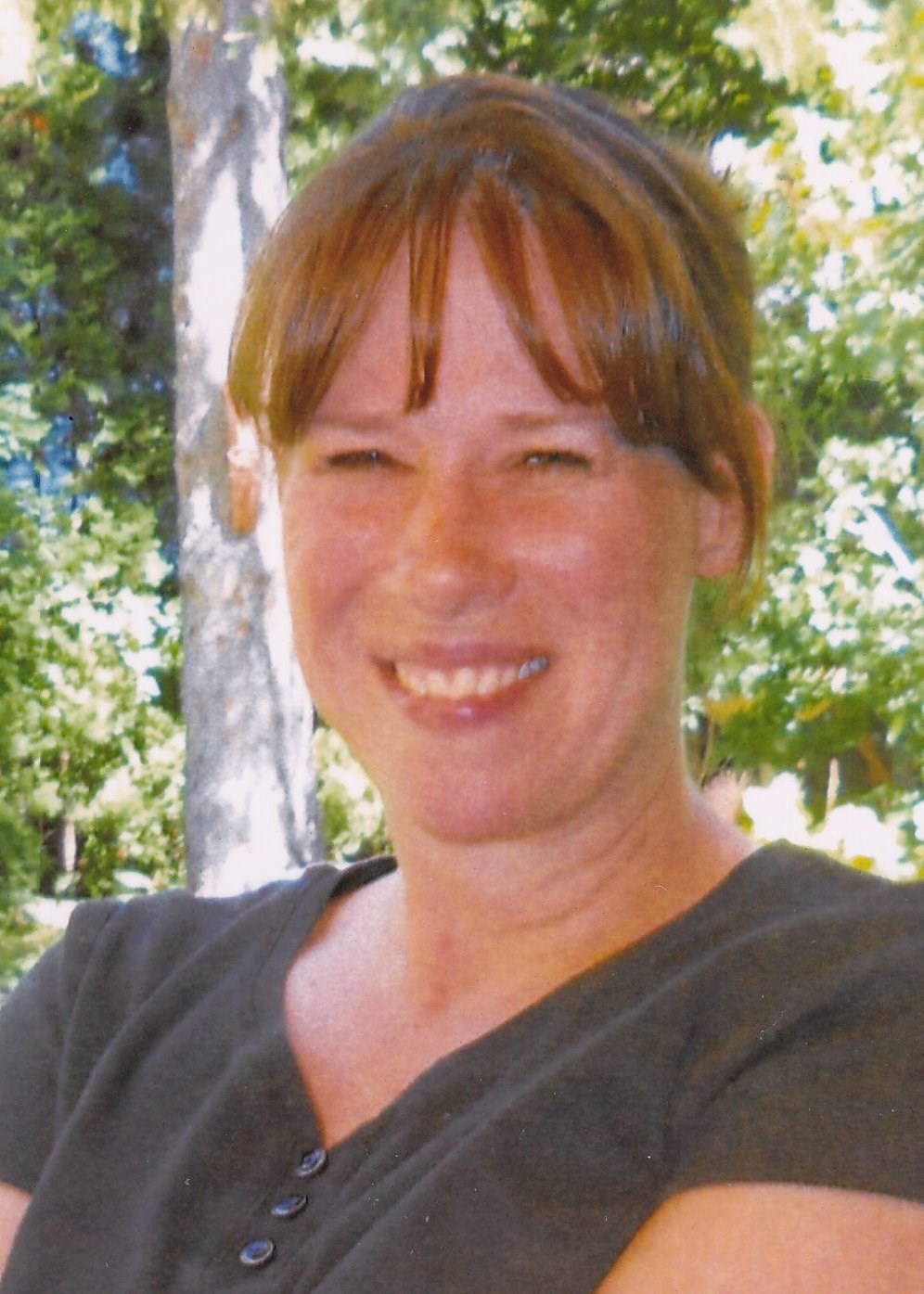 Michelle Marie Ireland Obituary Lansing, MI