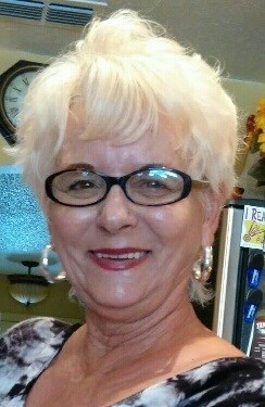 Obituary of Patricia Ariola