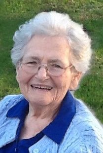 Obituary of Mary Carolyn Davis