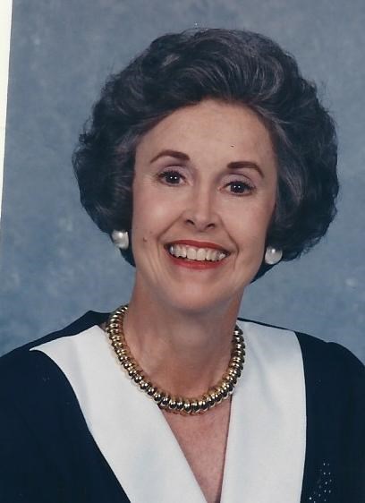 Obituary of Frances S. Stribling