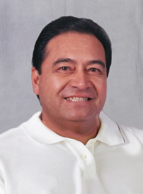 Obituary of Albert J. Alvarez Sr.