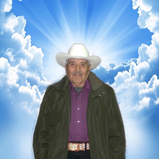 Obituary of Antonio Barrios