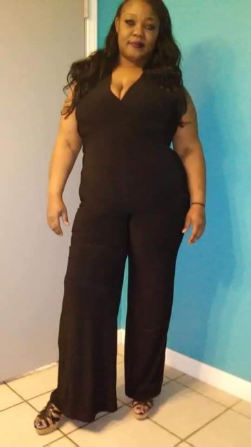 Obituary of Shanthia Jackson