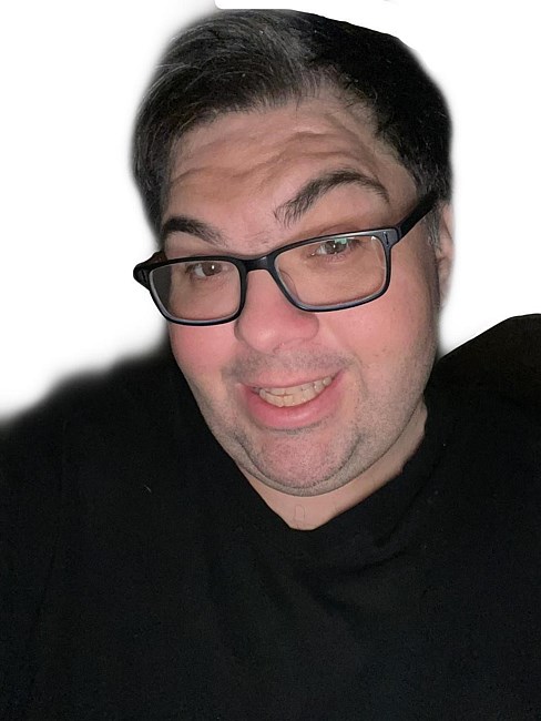 Obituary of Kenneth "Kenny" Ray Peacock Jr.