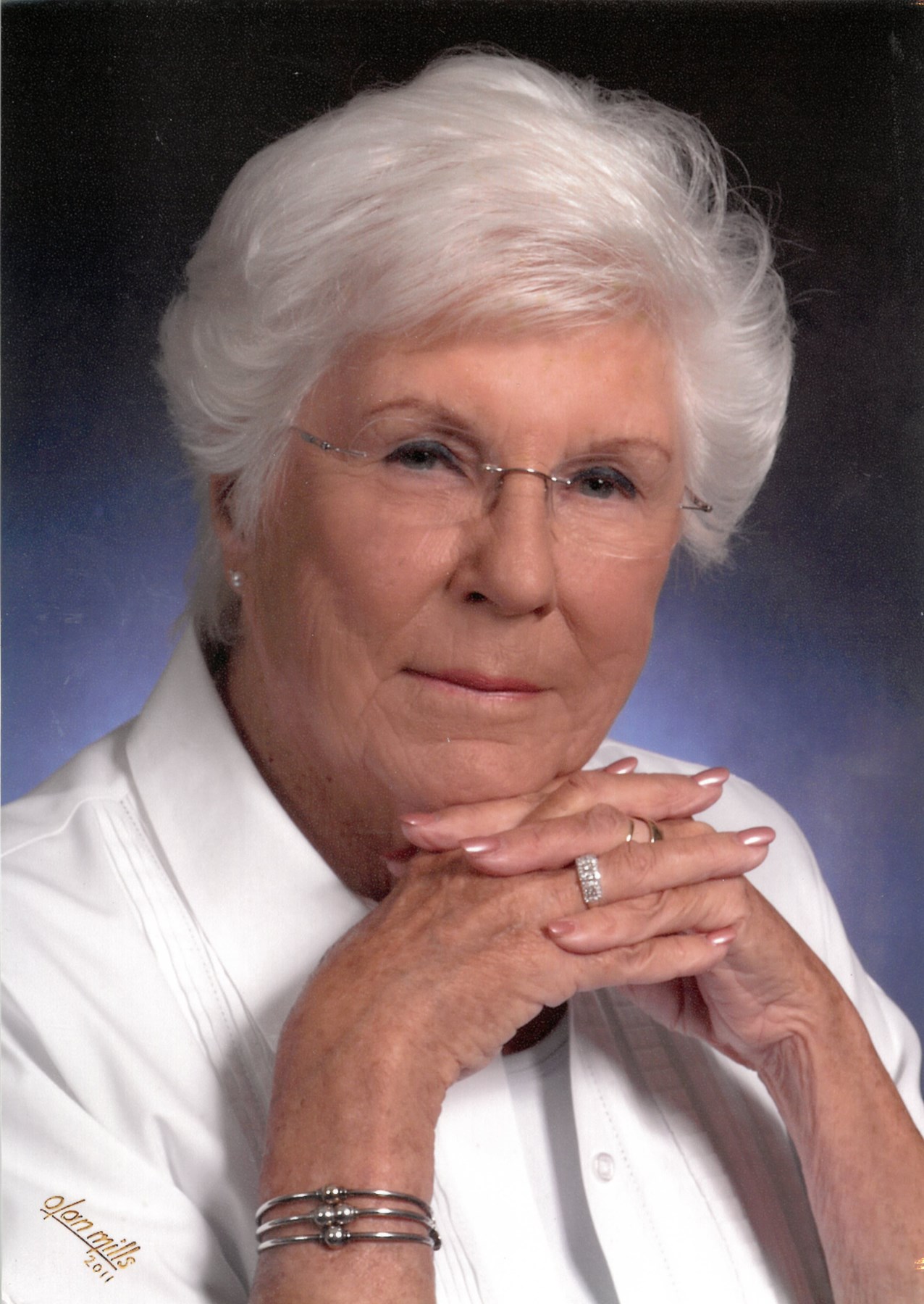 Avis de décès de Marge A. Fuller