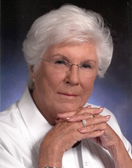 Avis de décès de Marge A. Fuller