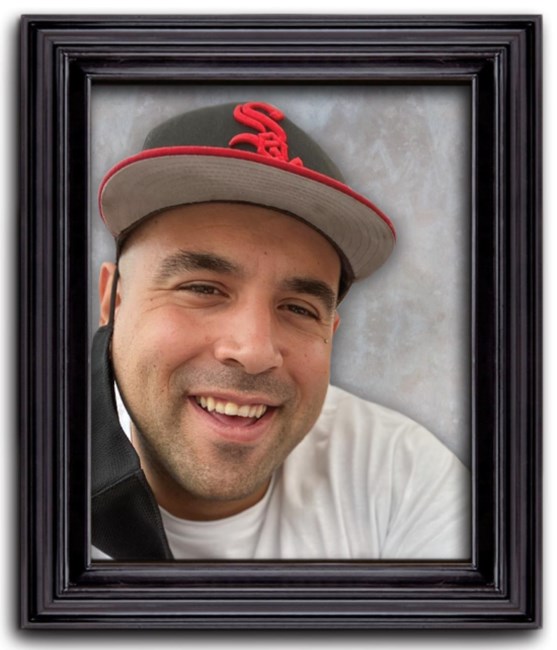 Obituary of Reymundo L. Diaz Pena