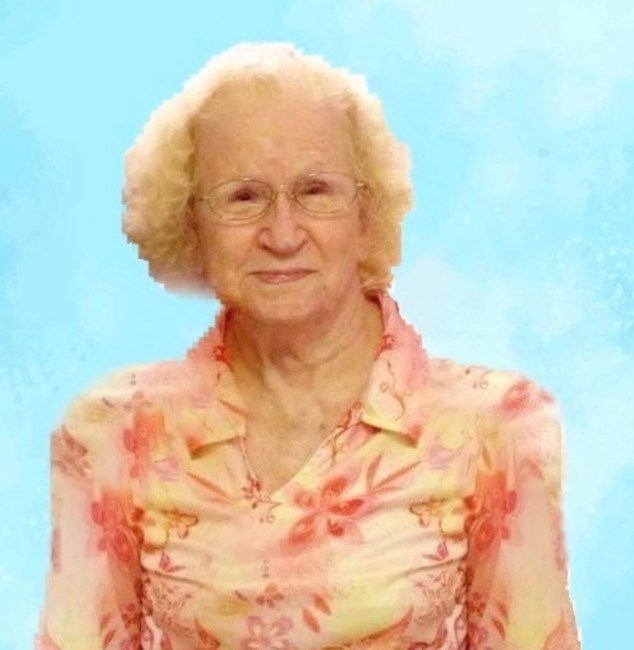 Obituary of Freeda Marie Heckman