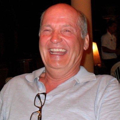 Obituary of Bryan Crawford