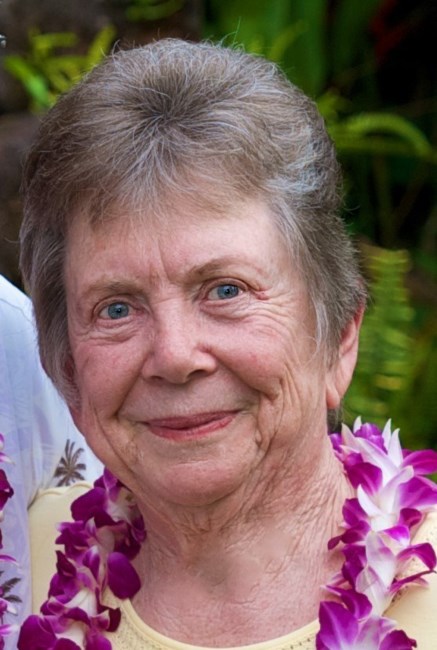 Obituary of Norma Lucille Day